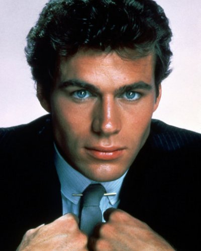 (image for) Jon-Erik Hexum #0099