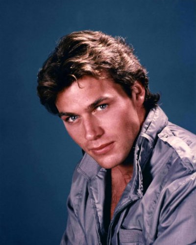 (image for) Jon-Erik Hexum #0102