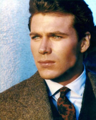 (image for) Jon-Erik Hexum #0107