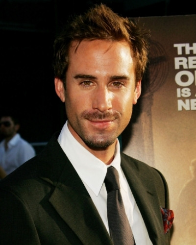 (image for) Joseph Fiennes #0024