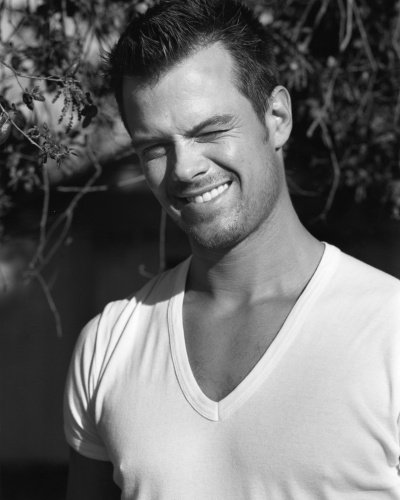 (image for) Josh Duhamel #0890