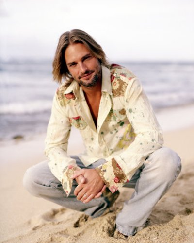 (image for) Josh Holloway #0040