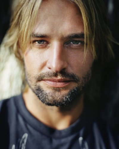 (image for) Josh Holloway #1356