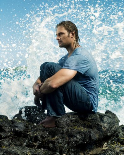 (image for) Josh Holloway #1438