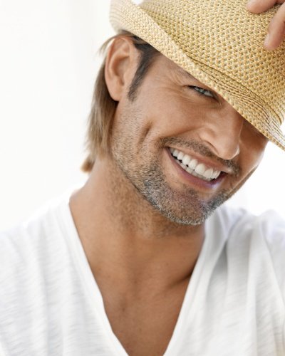 (image for) Josh Holloway #2001