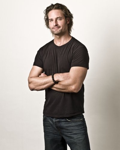 (image for) Josh Holloway #2286