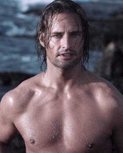 (image for) Josh Holloway #2484