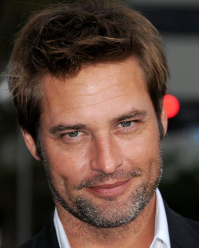 (image for) Josh Holloway #3399
