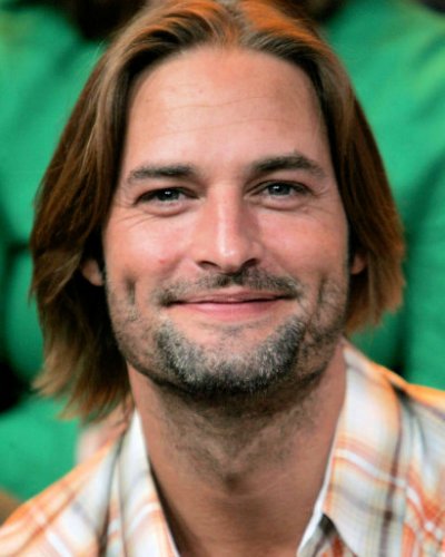 (image for) Josh Holloway #3462