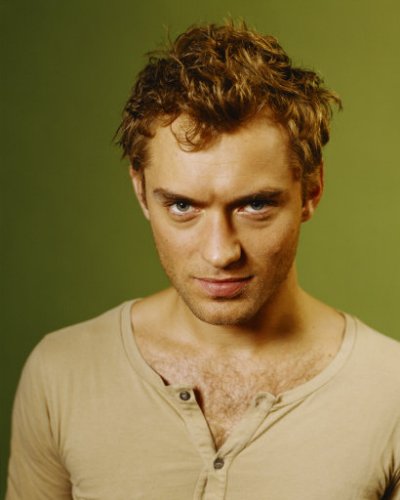 (image for) Jude Law #0322