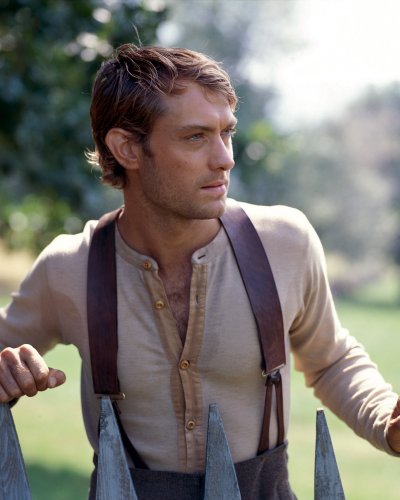 (image for) Jude Law #0688