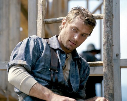 (image for) Jude Law #0689