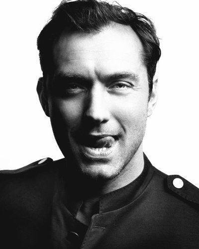 (image for) Jude Law #0710