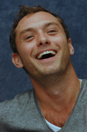 (image for) Jude Law #0951