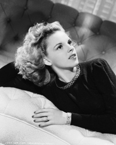 (image for) Judy Garland #0223