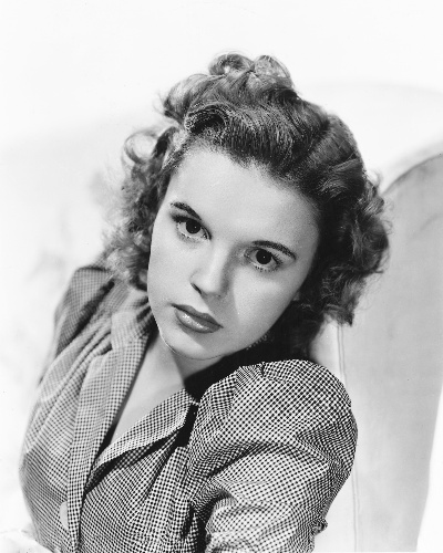 (image for) Judy Garland #0232