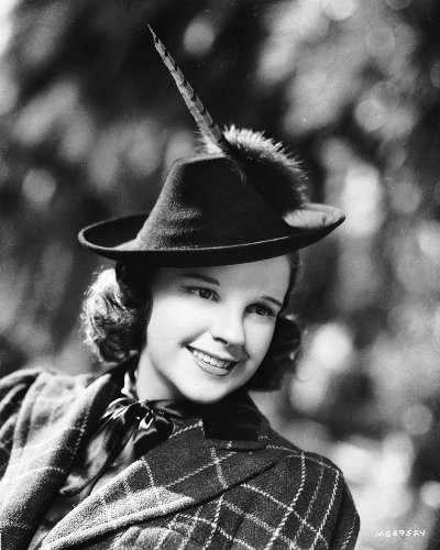 (image for) Judy Garland #0246