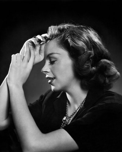 (image for) Judy Garland #0526