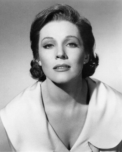 (image for) Julie Andrews #0147