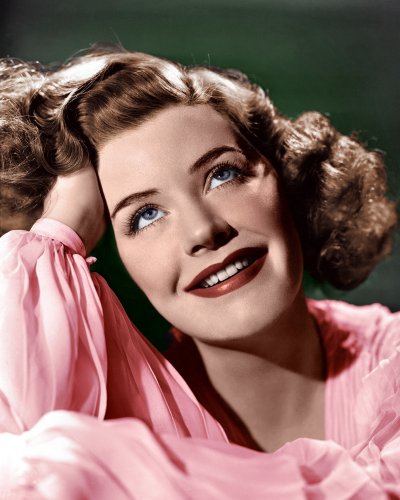 (image for) Kaaren Verne #0007