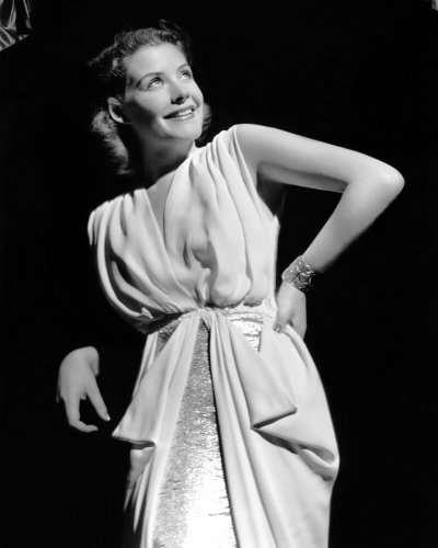 (image for) Kaaren Verne #0009