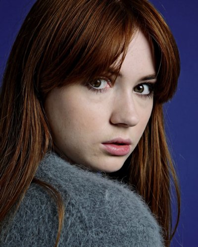 (image for) Karen Gillan #0141