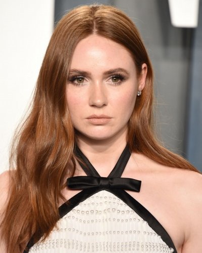 (image for) Karen Gillan #0155