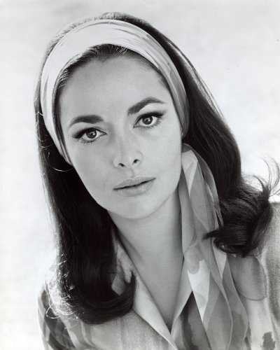 (image for) Karin Dor #0003