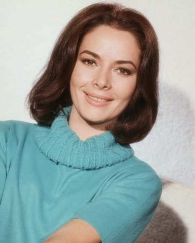 (image for) Karin Dor #0008