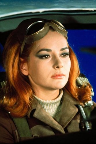 (image for) Karin Dor #0012