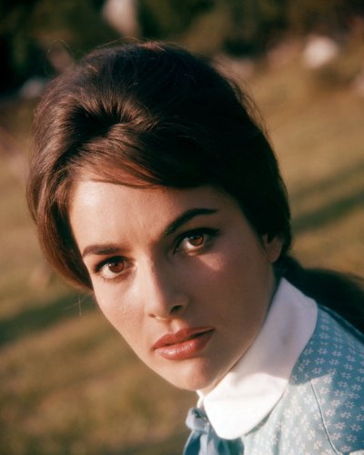 (image for) Karin Dor #0018