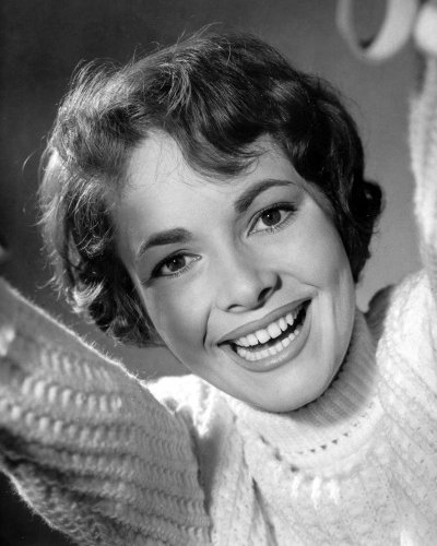 (image for) Karin Dor #0019