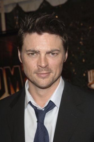 (image for) Karl Urban #0023