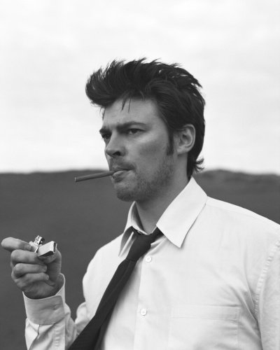 (image for) Karl Urban #0047
