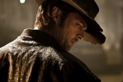 (image for) Karl Urban #0072