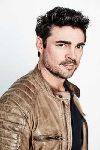(image for) Karl Urban #0121