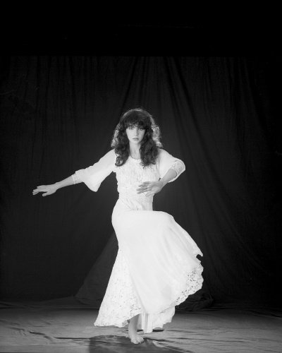 (image for) Kate Bush #0045