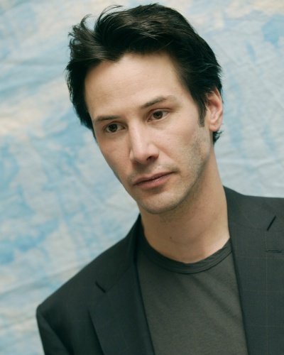 (image for) Keanu Reeves #0106