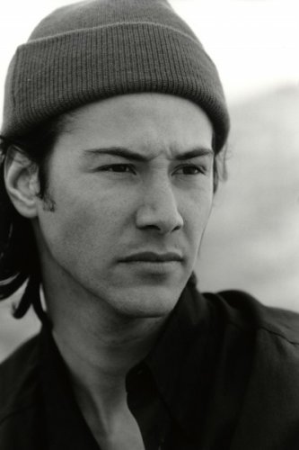 (image for) Keanu Reeves #0242