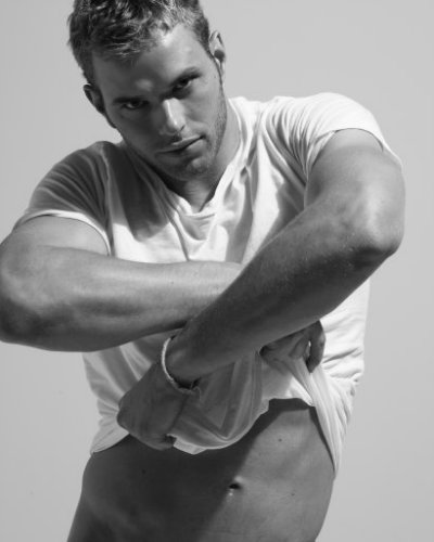(image for) Kellan Lutz #0112