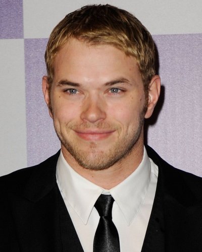 (image for) Kellan Lutz #1379
