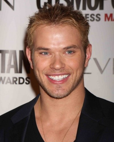 (image for) Kellan Lutz #1619