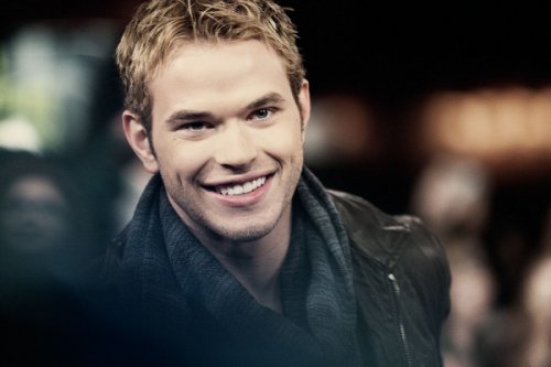 (image for) Kellan Lutz #1629