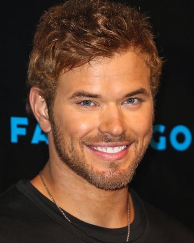 Kellan Lutz #1633 (image for) Kellan Lutz #1633