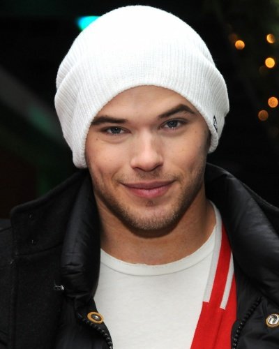 (image for) Kellan Lutz #1634