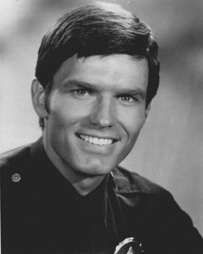 (image for) Kent mcCord #0031