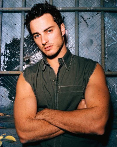 (image for) Kerr Smith #0026