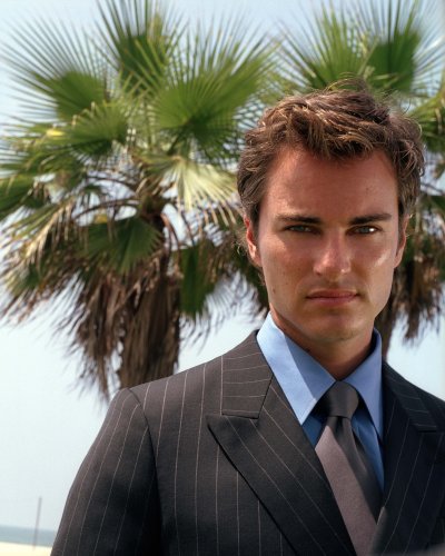(image for) Kerr Smith #0044