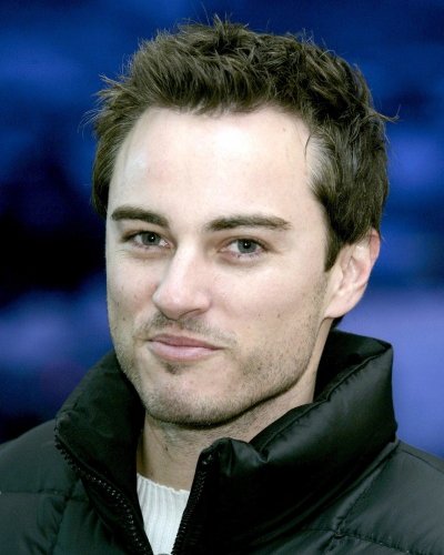 (image for) Kerr Smith #0216