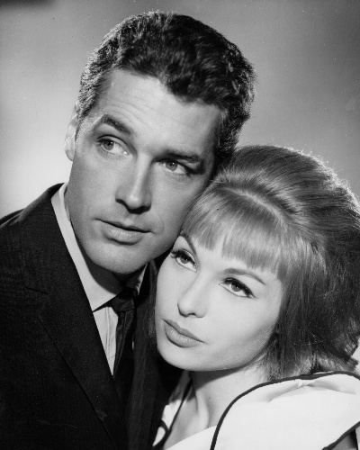 (image for) Kerwin Mathews - Liliane Brousse #0001